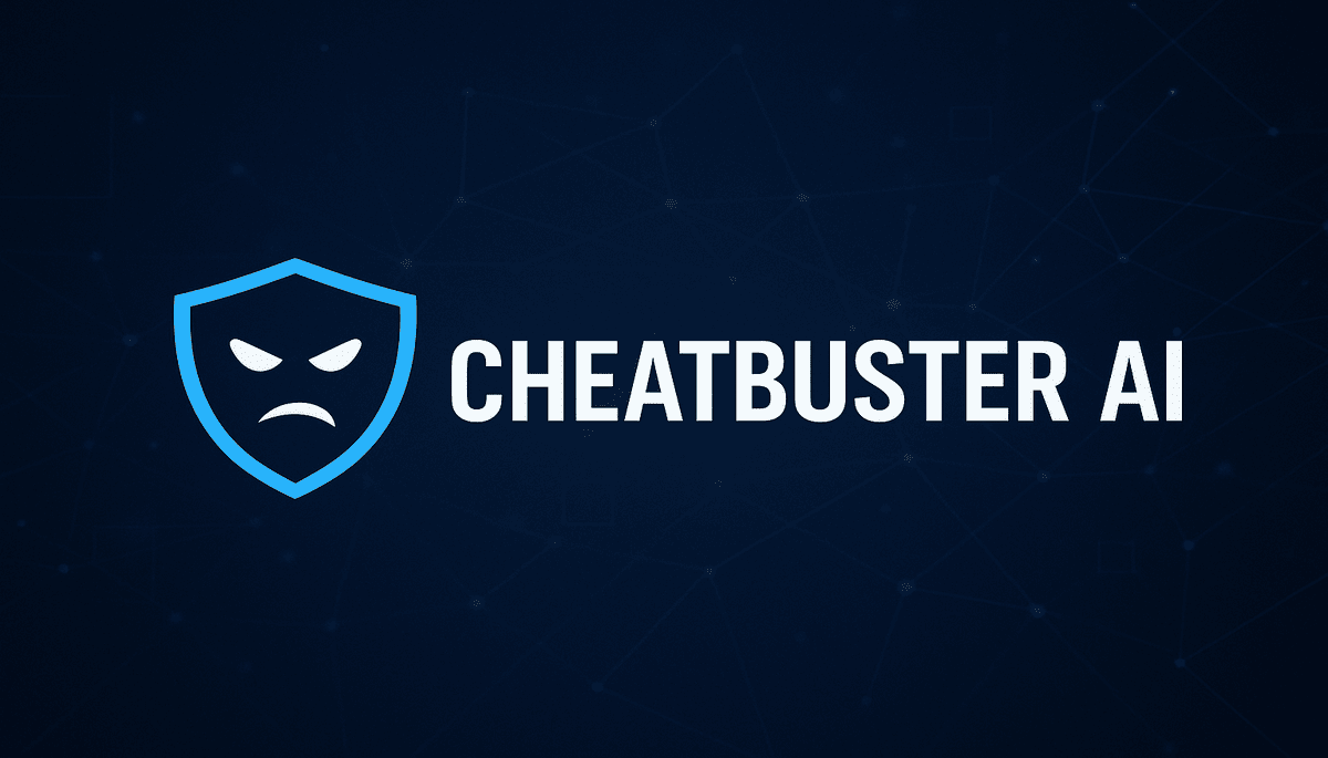 cheatbuster ai