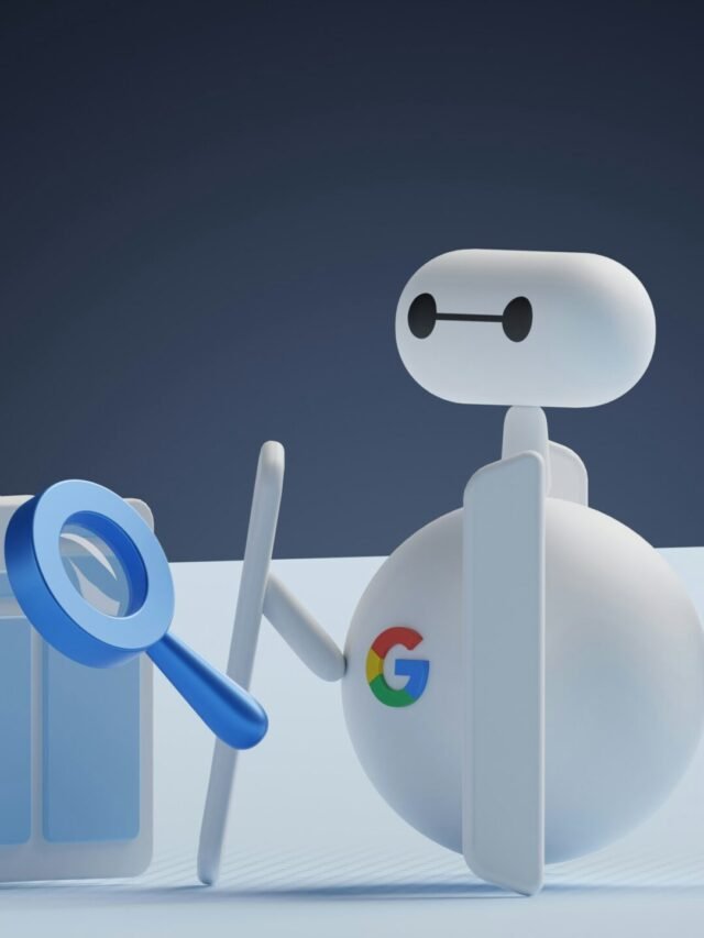 SEO is Dead. Meet GEO!