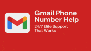 gmail phone number