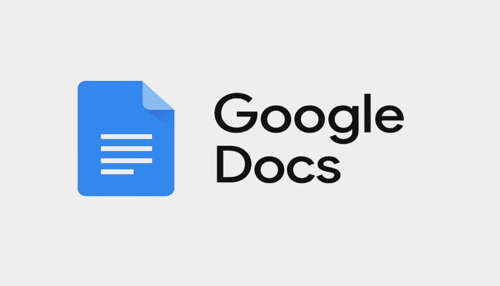 google docs