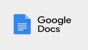 google docs