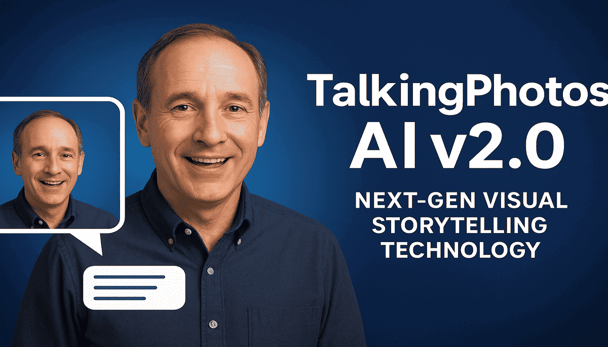 talkingphotos ai v2.0