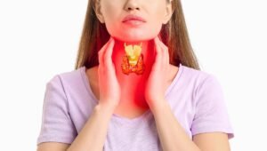 thyroid matters for your health