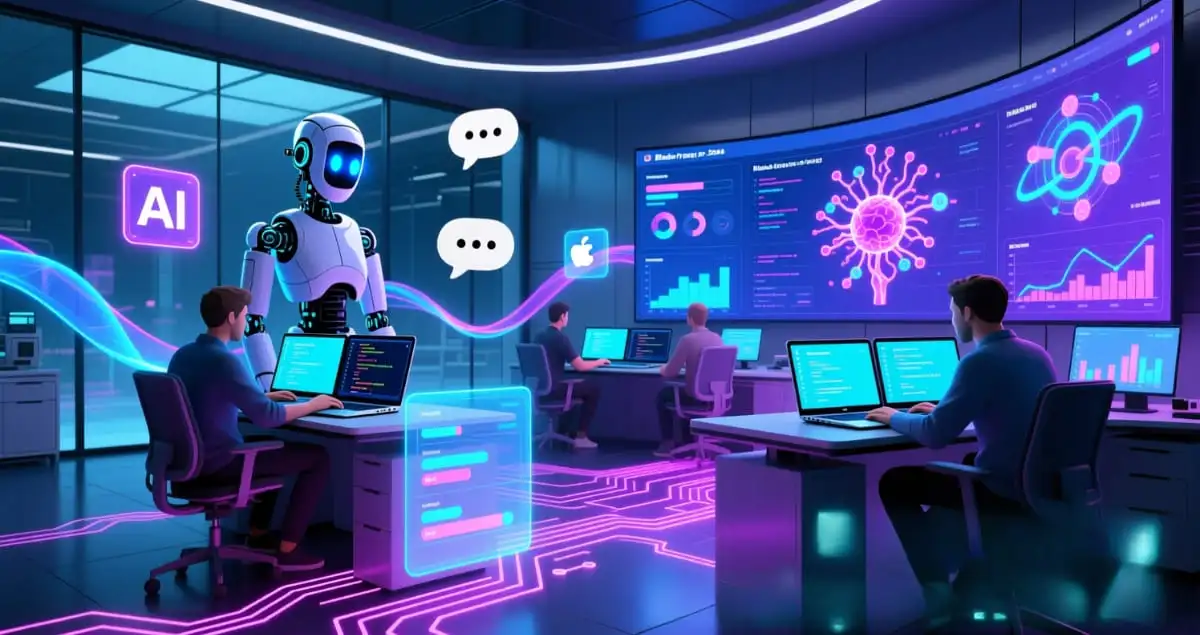 AI Tools for Modern Software Developers