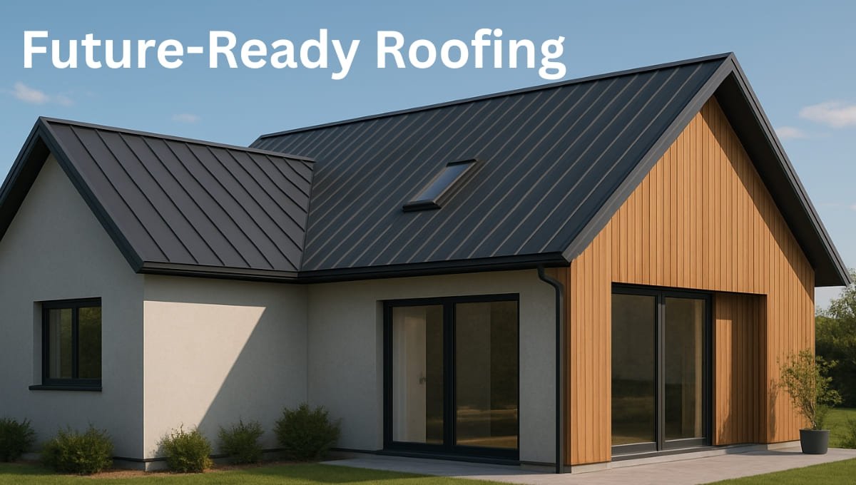 Future-Ready Roofing