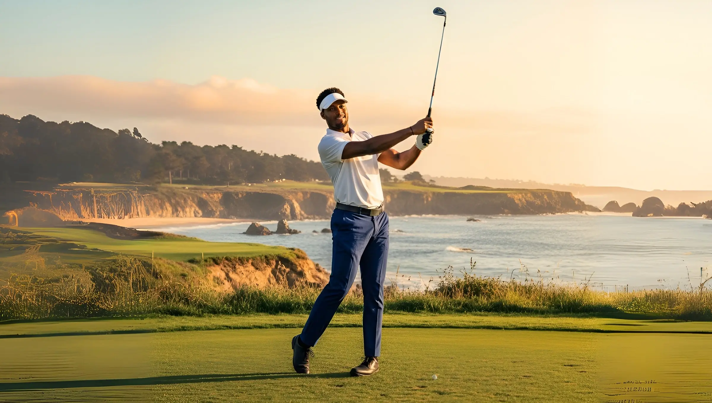 From Weekend Warrior to Pro: Turning Your Golf Passion Into a Career