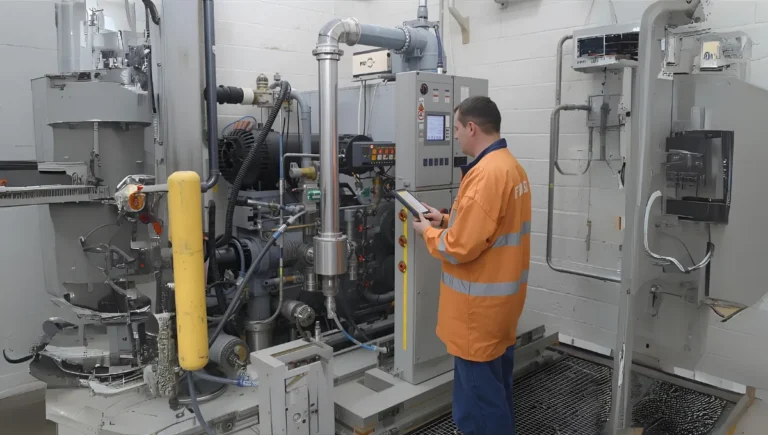 Hydraulic Systems