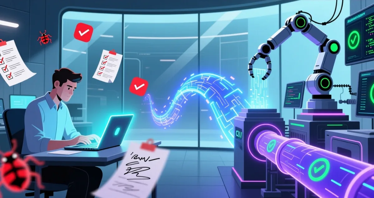 QA Best Practices: Manual Testing to Automation
