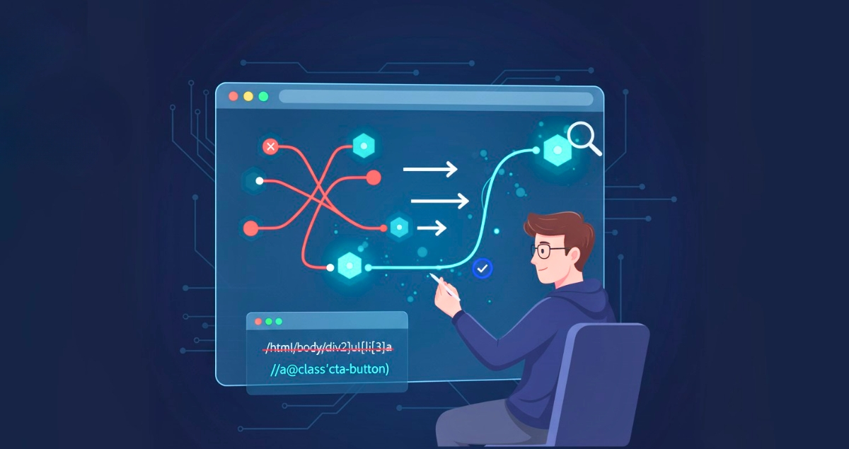 XPath Optimization Techniques