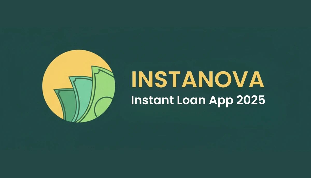 Instanova Loan App Download