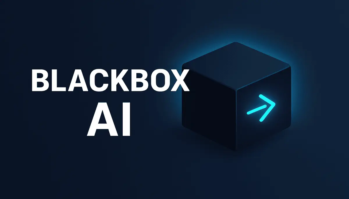 blackbox ai