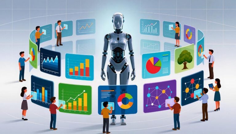AI Revolution in Business